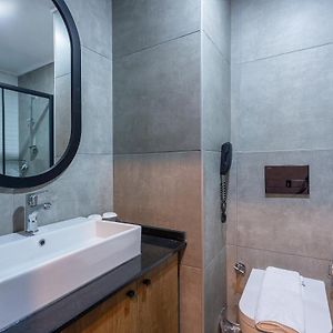 Standaard Double Kamer
